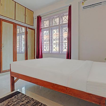 Hotel O Lavana Homes Гувахати Екстериор снимка