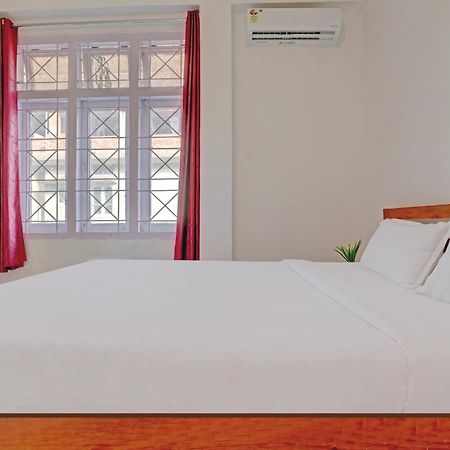 Hotel O Lavana Homes Гувахати Екстериор снимка