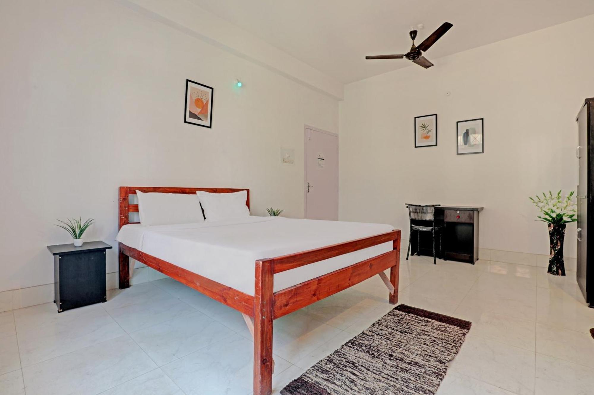 Hotel O Lavana Homes Гувахати Екстериор снимка