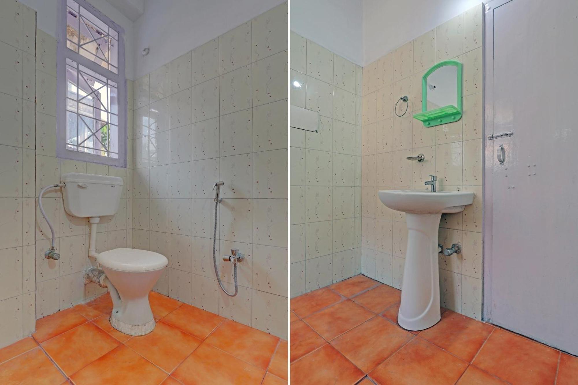 Hotel O Lavana Homes Гувахати Екстериор снимка
