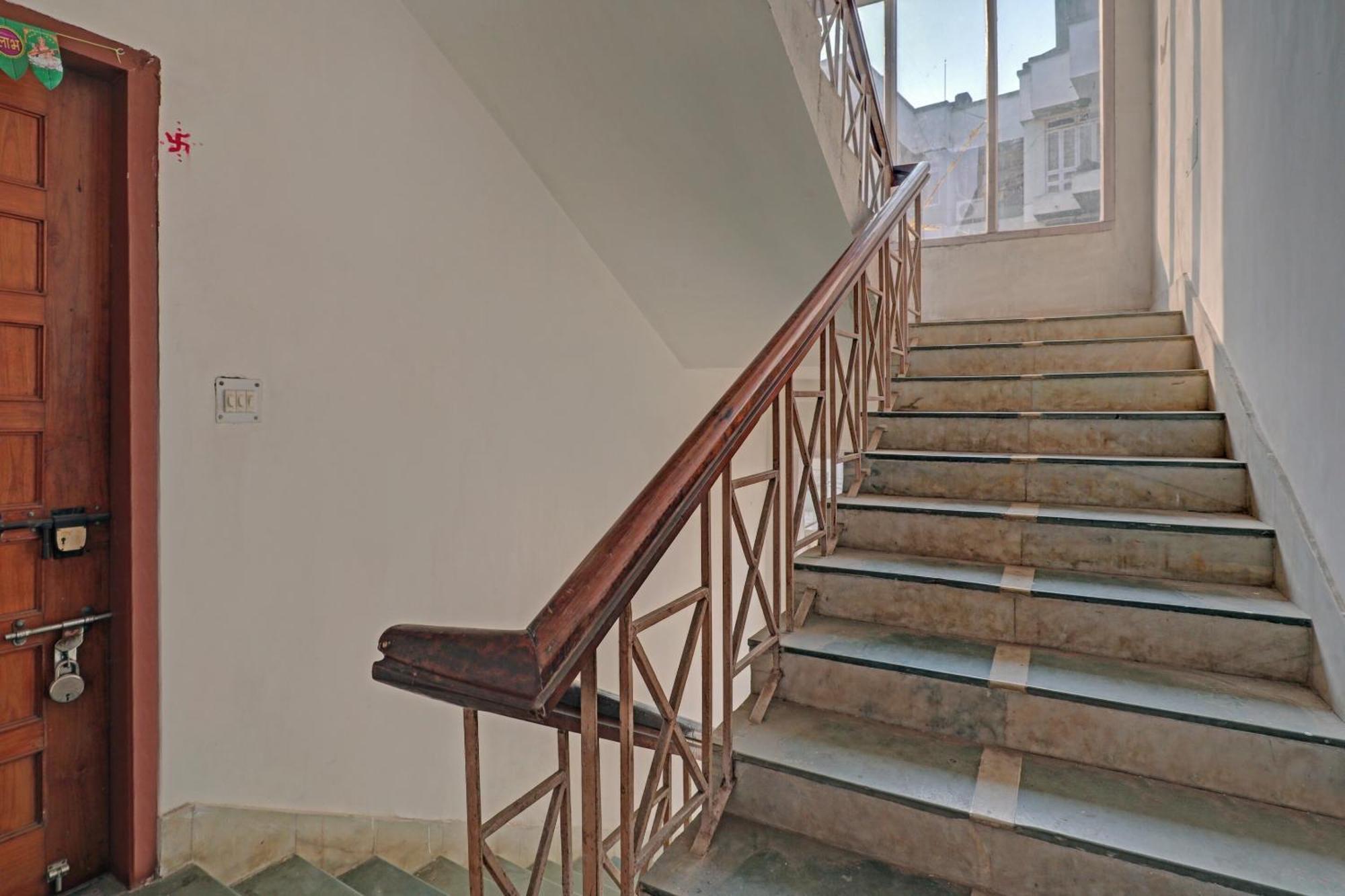 Hotel O Lavana Homes Гувахати Екстериор снимка