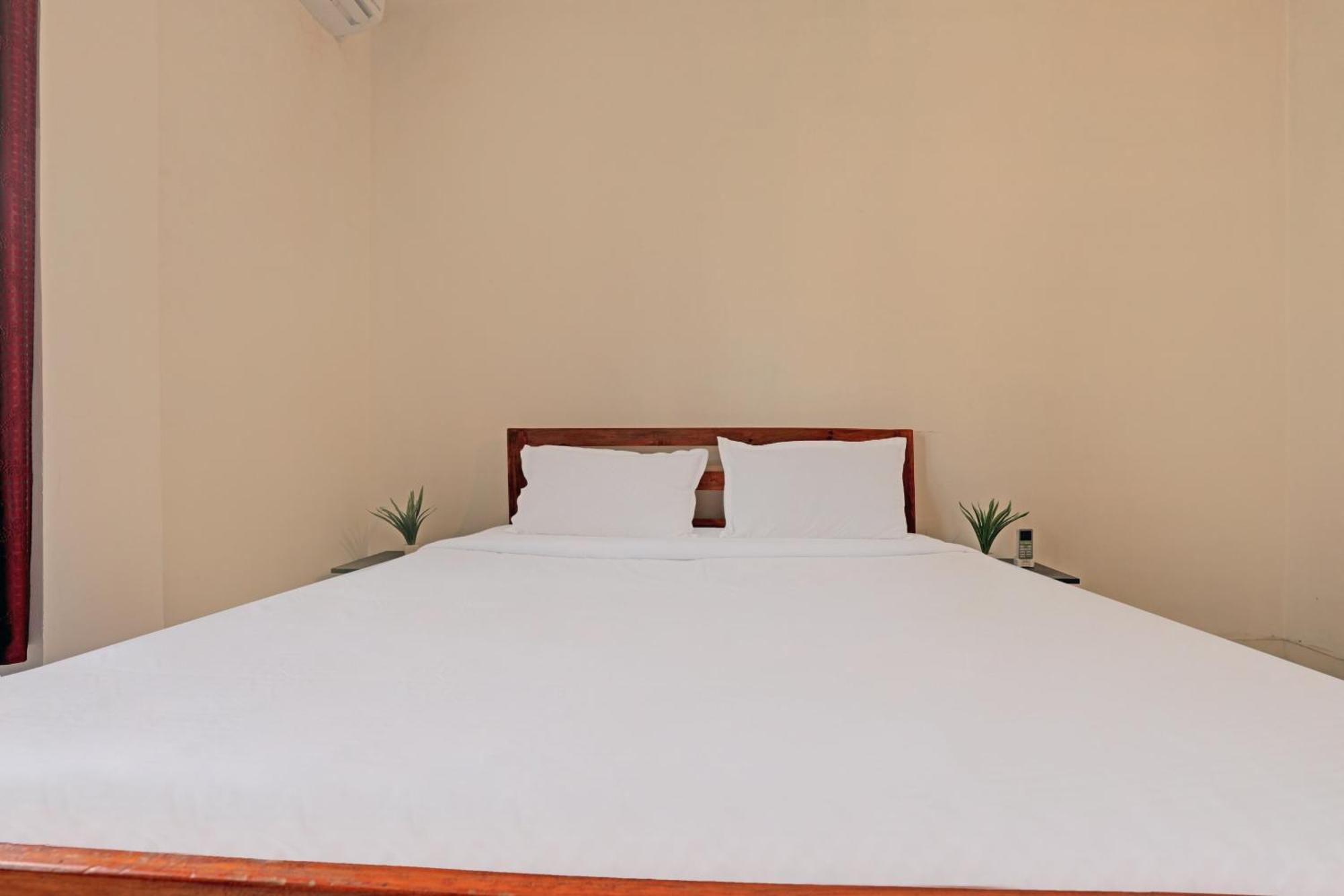 Hotel O Lavana Homes Гувахати Екстериор снимка
