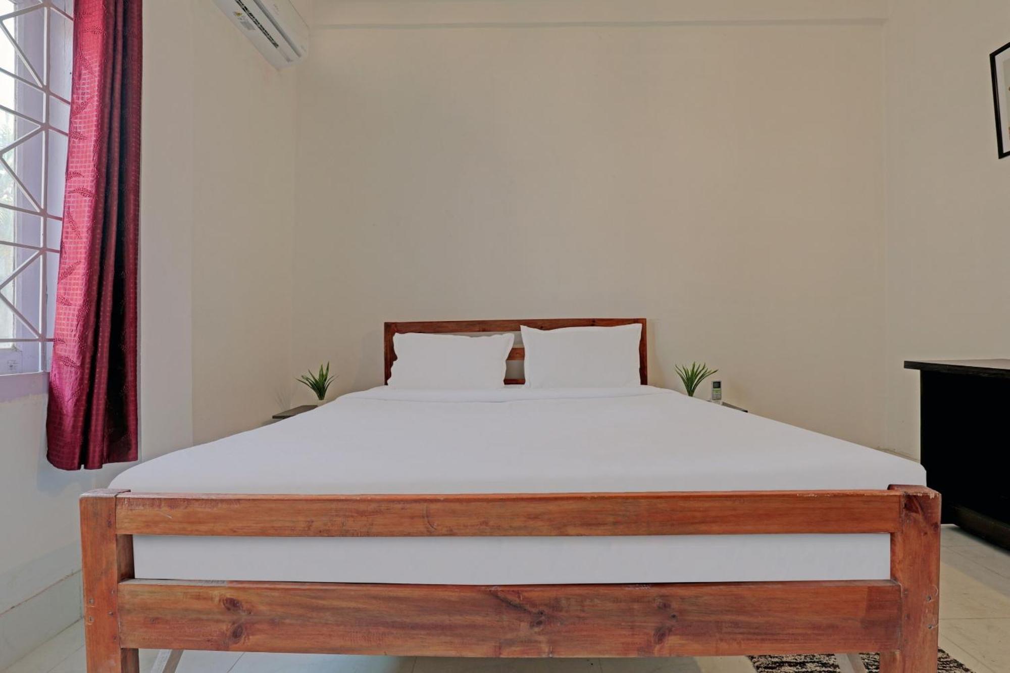 Hotel O Lavana Homes Гувахати Екстериор снимка