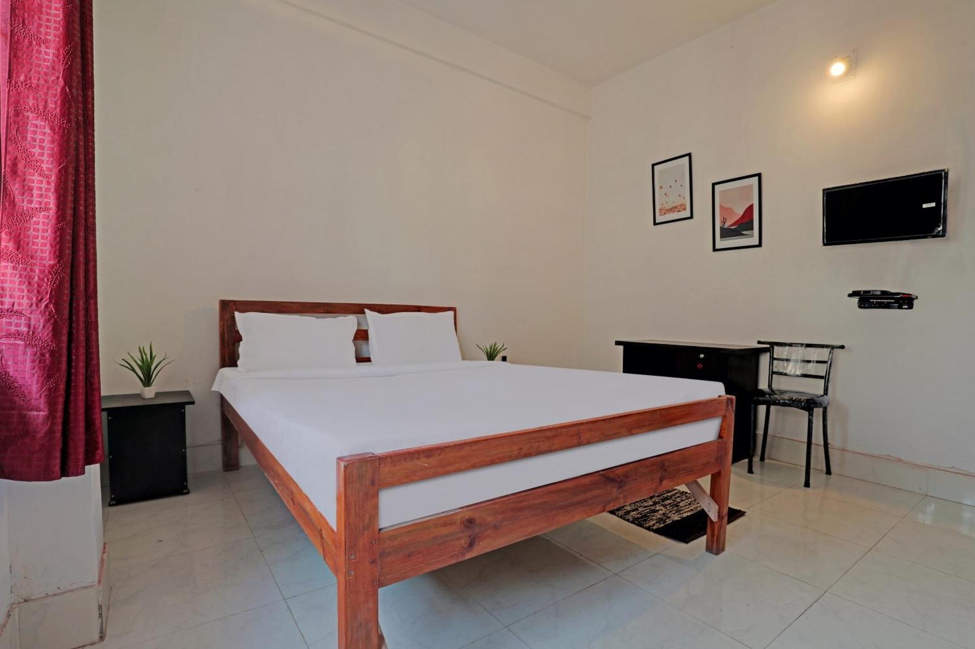 Hotel O Lavana Homes Гувахати Екстериор снимка