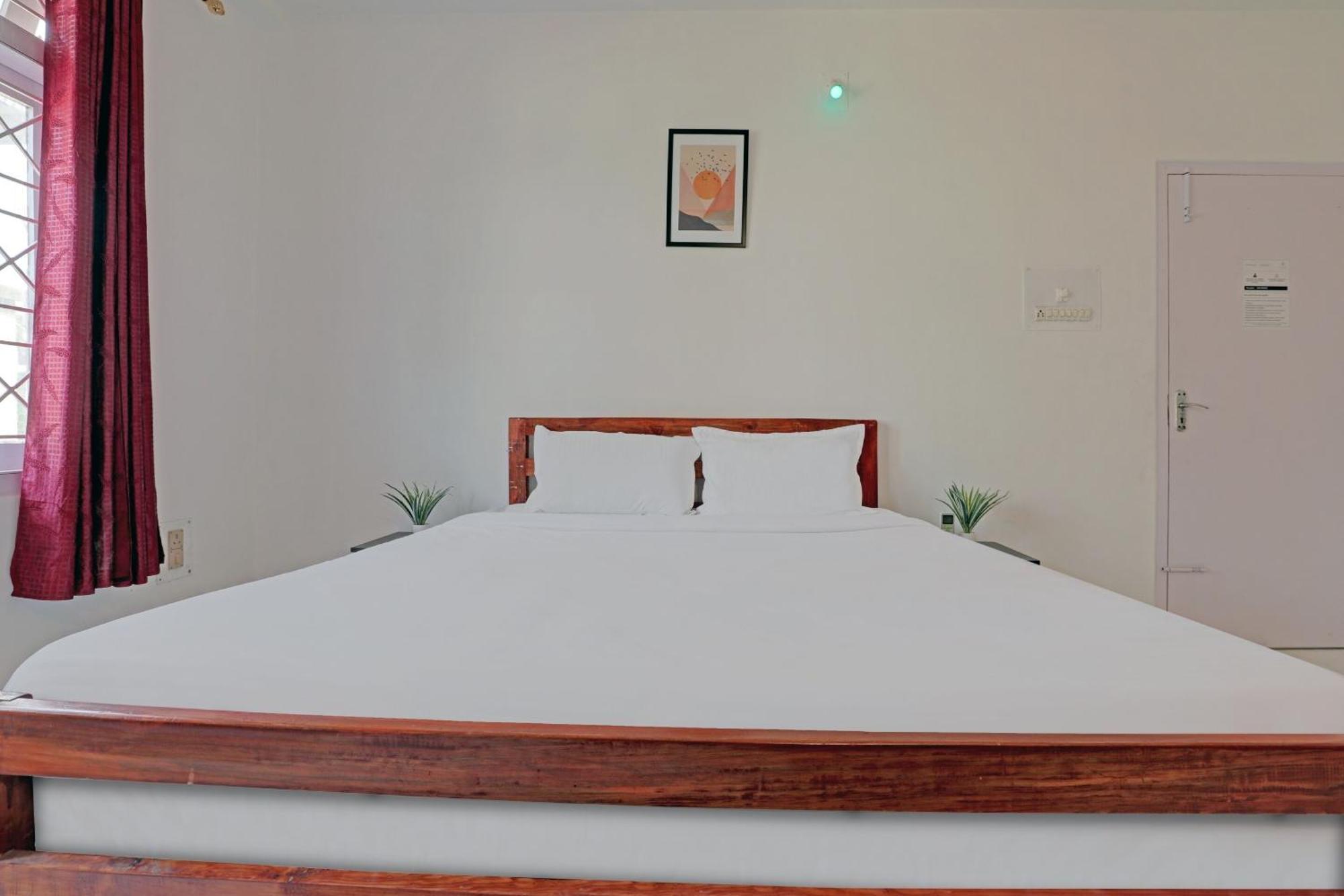 Hotel O Lavana Homes Гувахати Екстериор снимка
