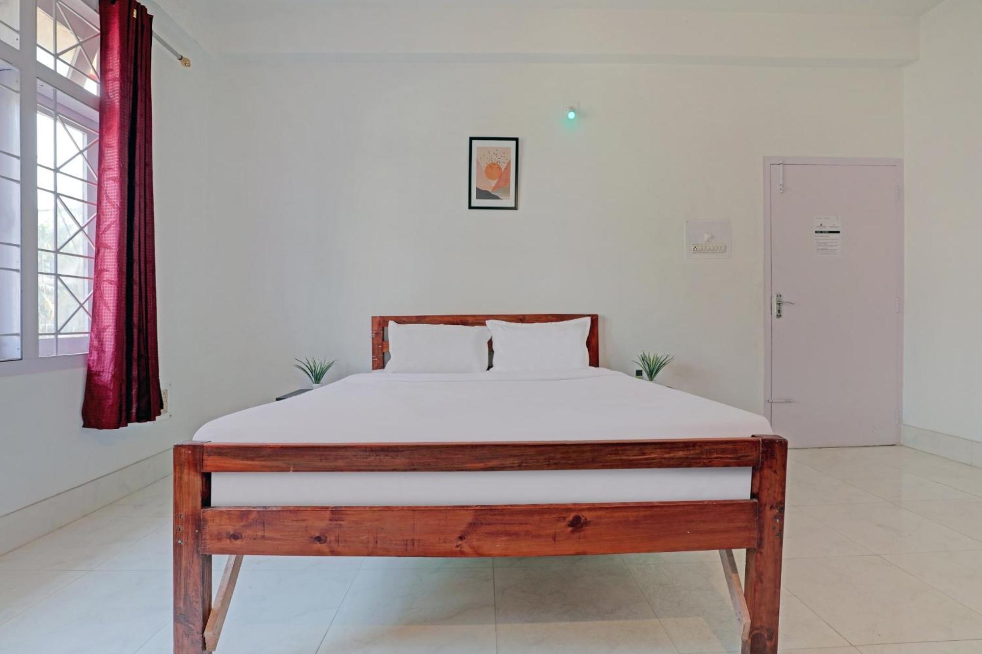 Hotel O Lavana Homes Гувахати Екстериор снимка