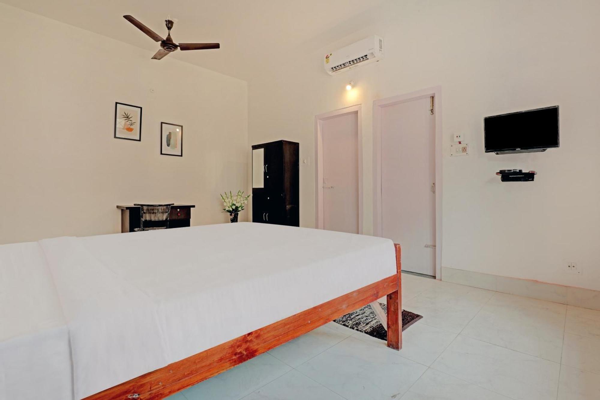 Hotel O Lavana Homes Гувахати Екстериор снимка