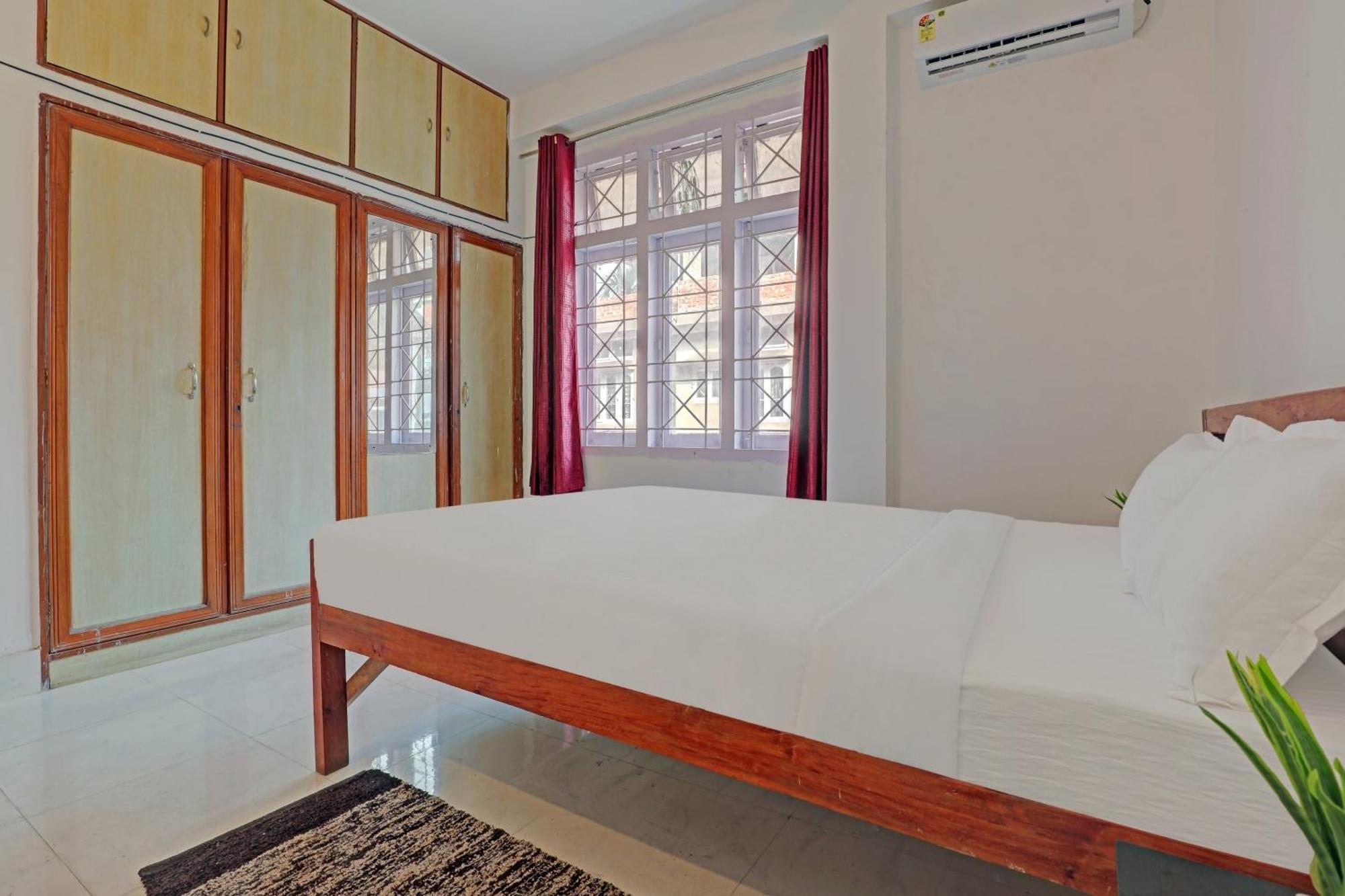 Hotel O Lavana Homes Гувахати Екстериор снимка