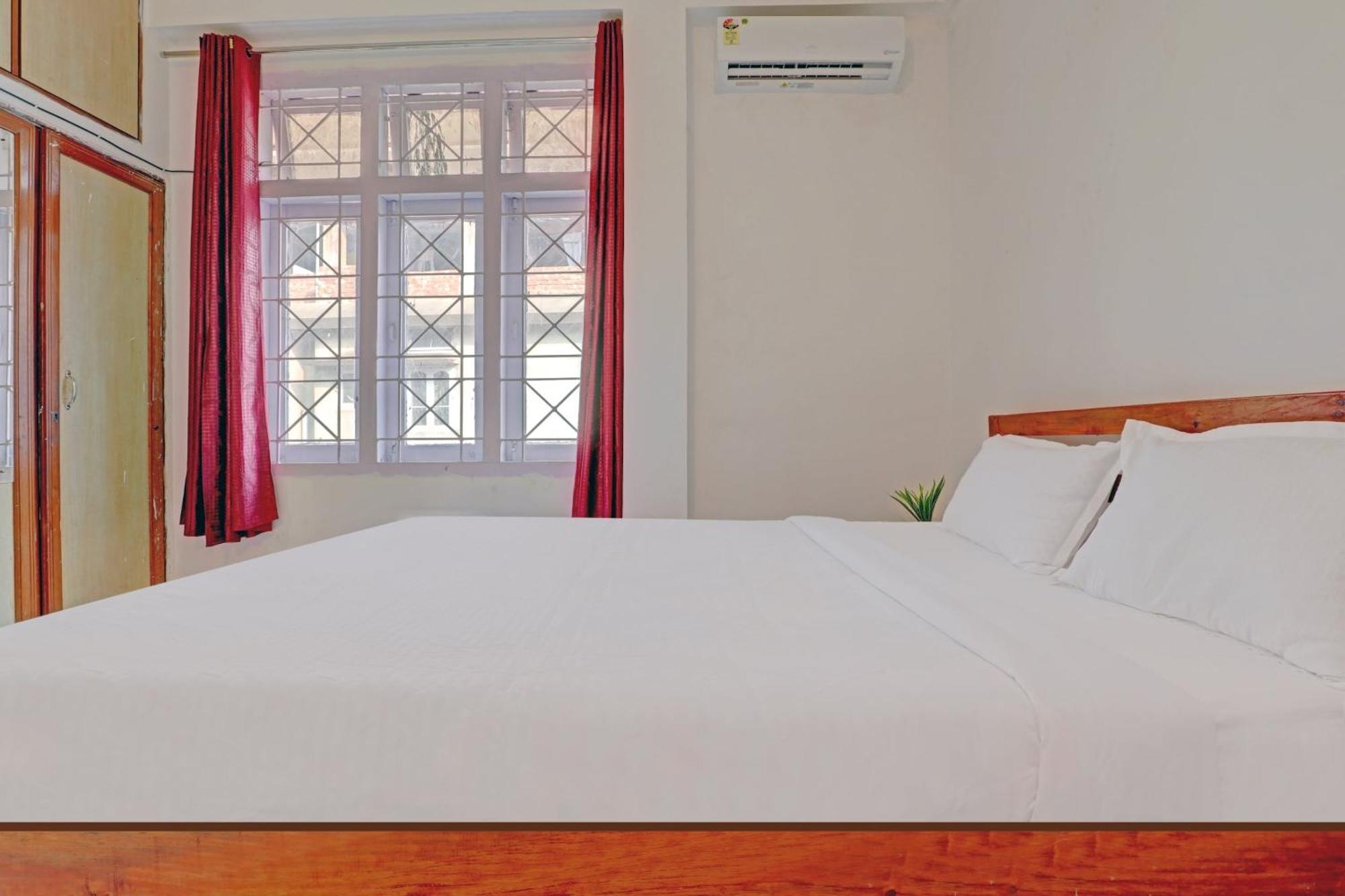 Hotel O Lavana Homes Гувахати Екстериор снимка
