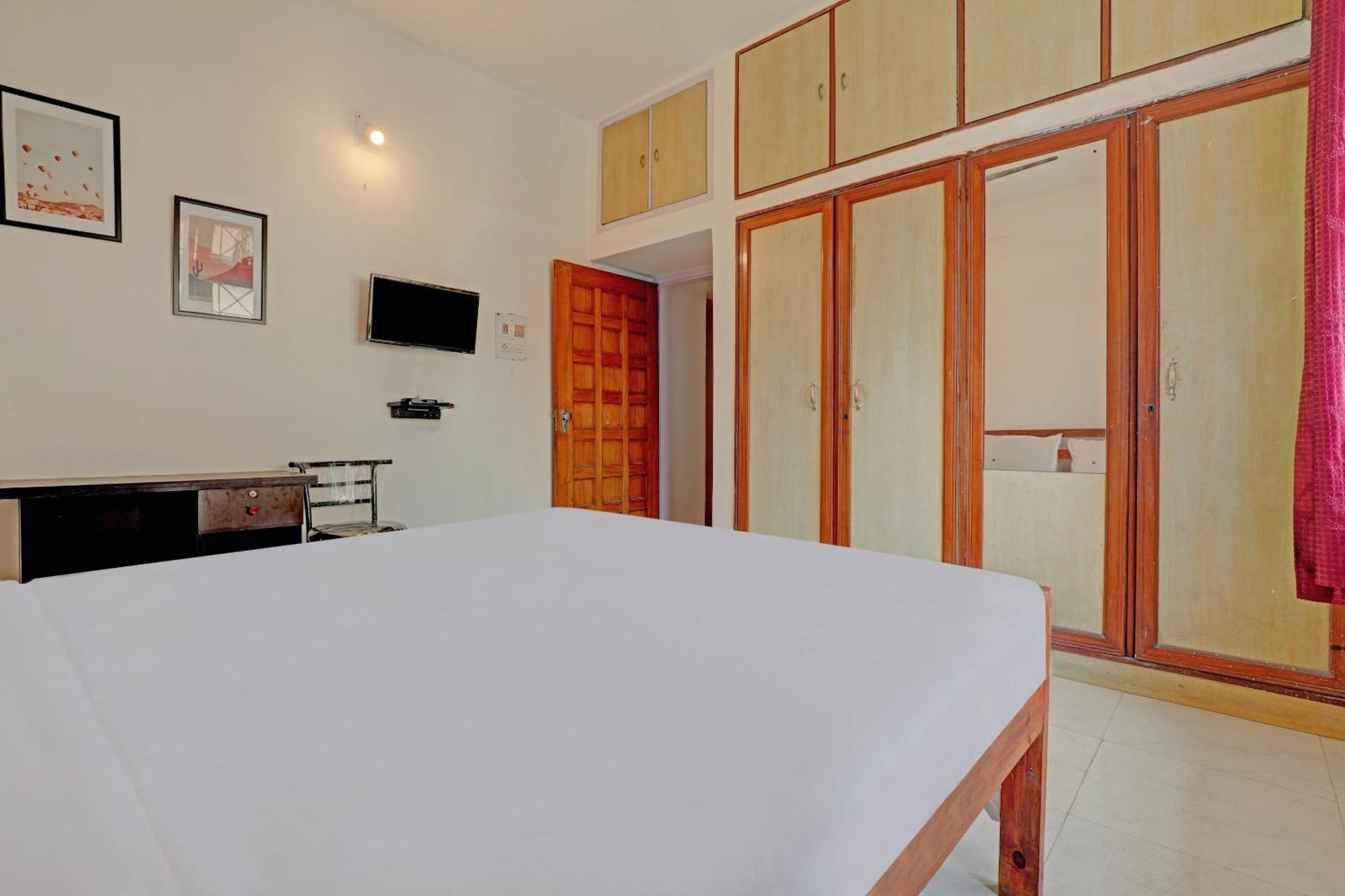 Hotel O Lavana Homes Гувахати Екстериор снимка